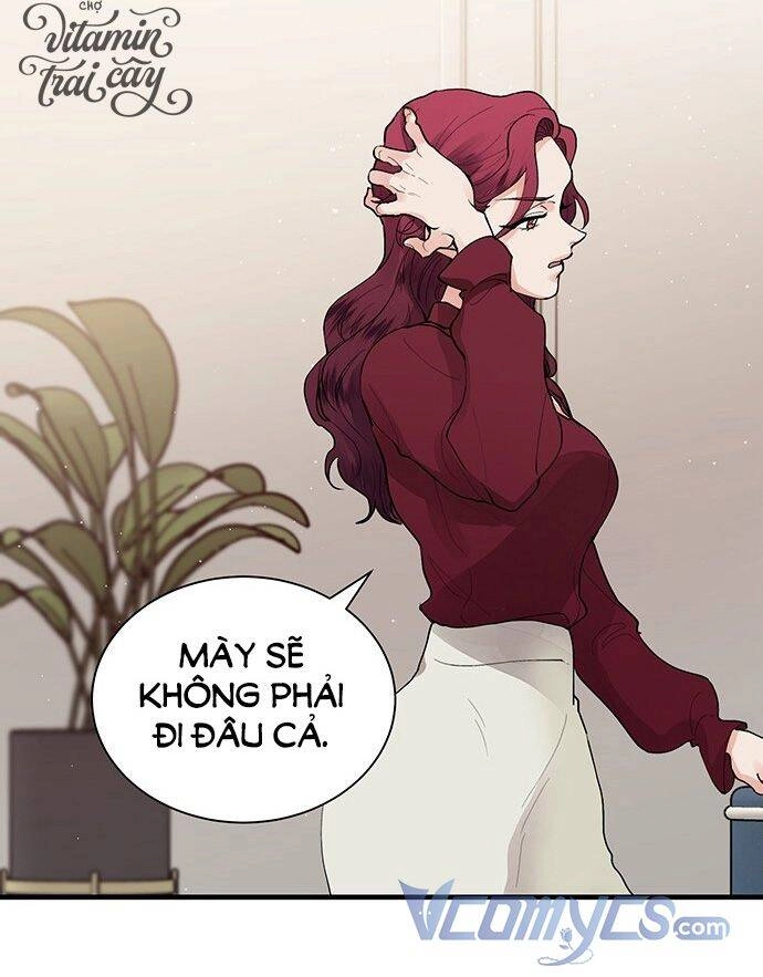 Oan Gia Ngõ Hẹp Chapter 1 - 43
