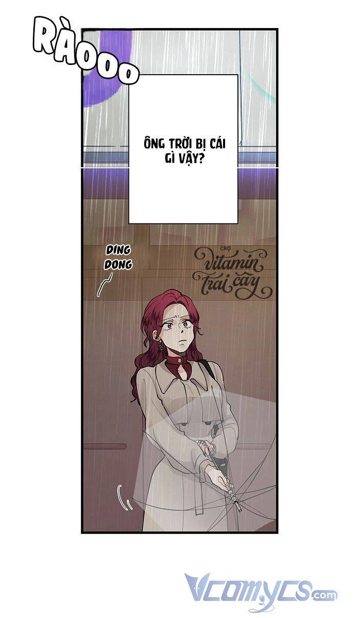 Oan Gia Ngõ Hẹp Chapter 1 - 45