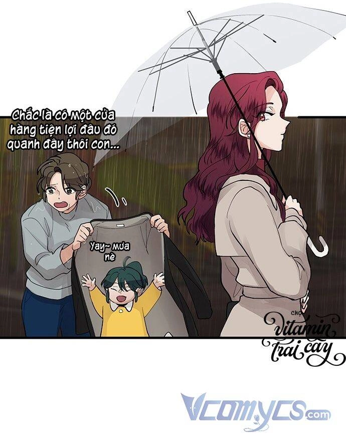 Oan Gia Ngõ Hẹp Chapter 1 - 47