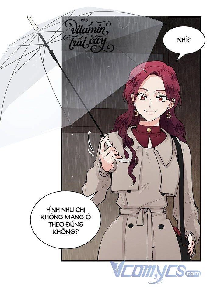 Oan Gia Ngõ Hẹp Chapter 1 - 49