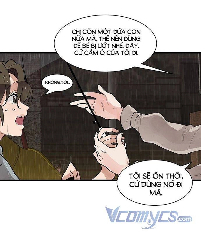 Oan Gia Ngõ Hẹp Chapter 1 - 50