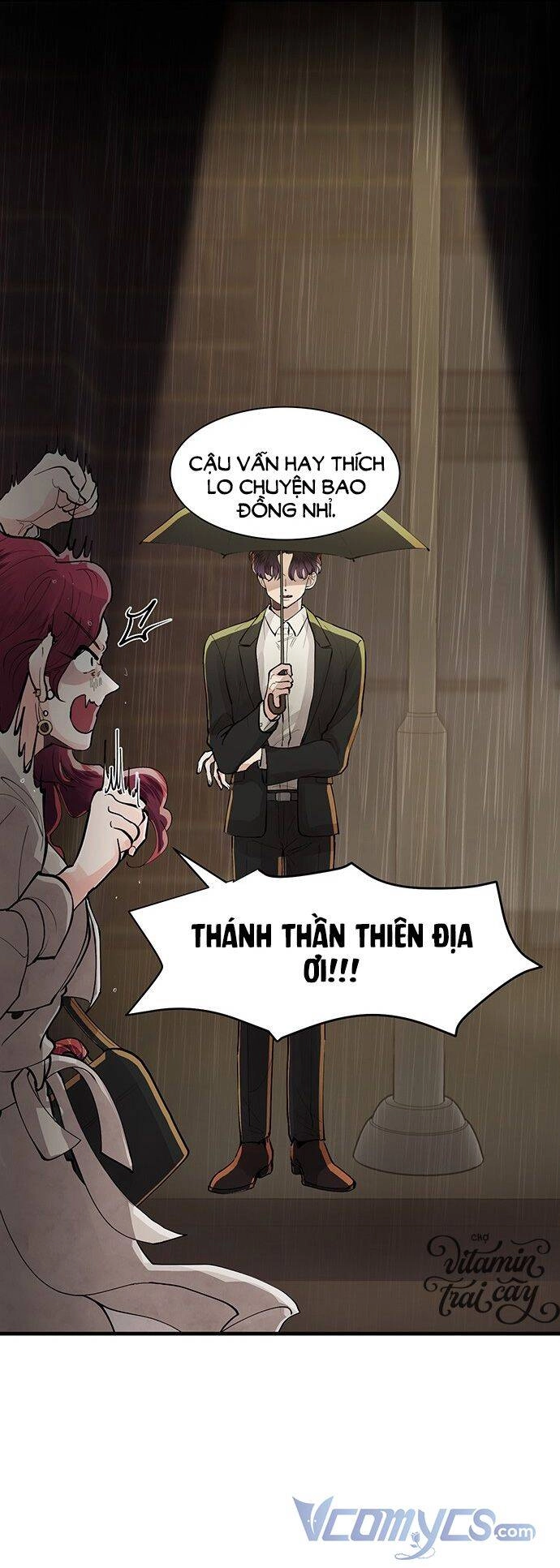 Oan Gia Ngõ Hẹp Chapter 1 - 53