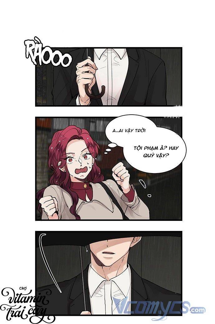 Oan Gia Ngõ Hẹp Chapter 1 - 54