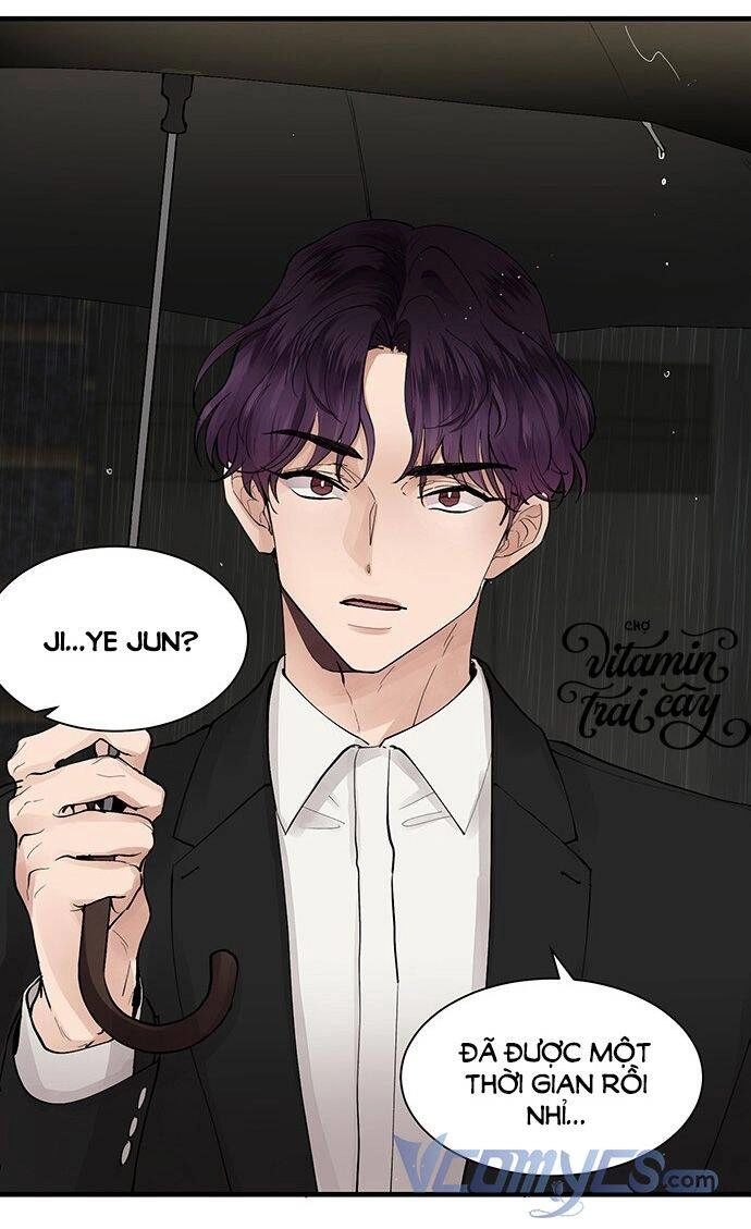 Oan Gia Ngõ Hẹp Chapter 1 - 55