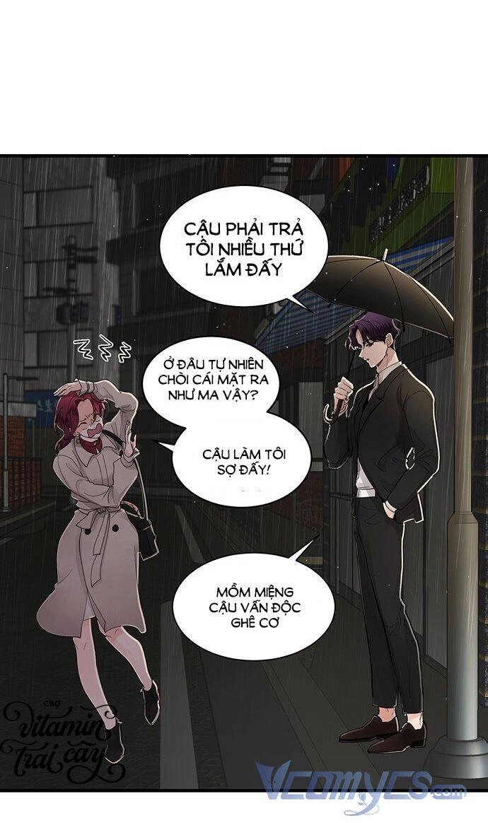 Oan Gia Ngõ Hẹp Chapter 1 - 56