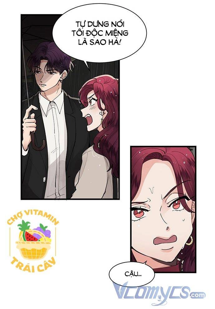 Oan Gia Ngõ Hẹp Chapter 1 - 57