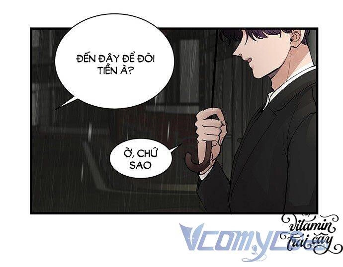 Oan Gia Ngõ Hẹp Chapter 1 - 58