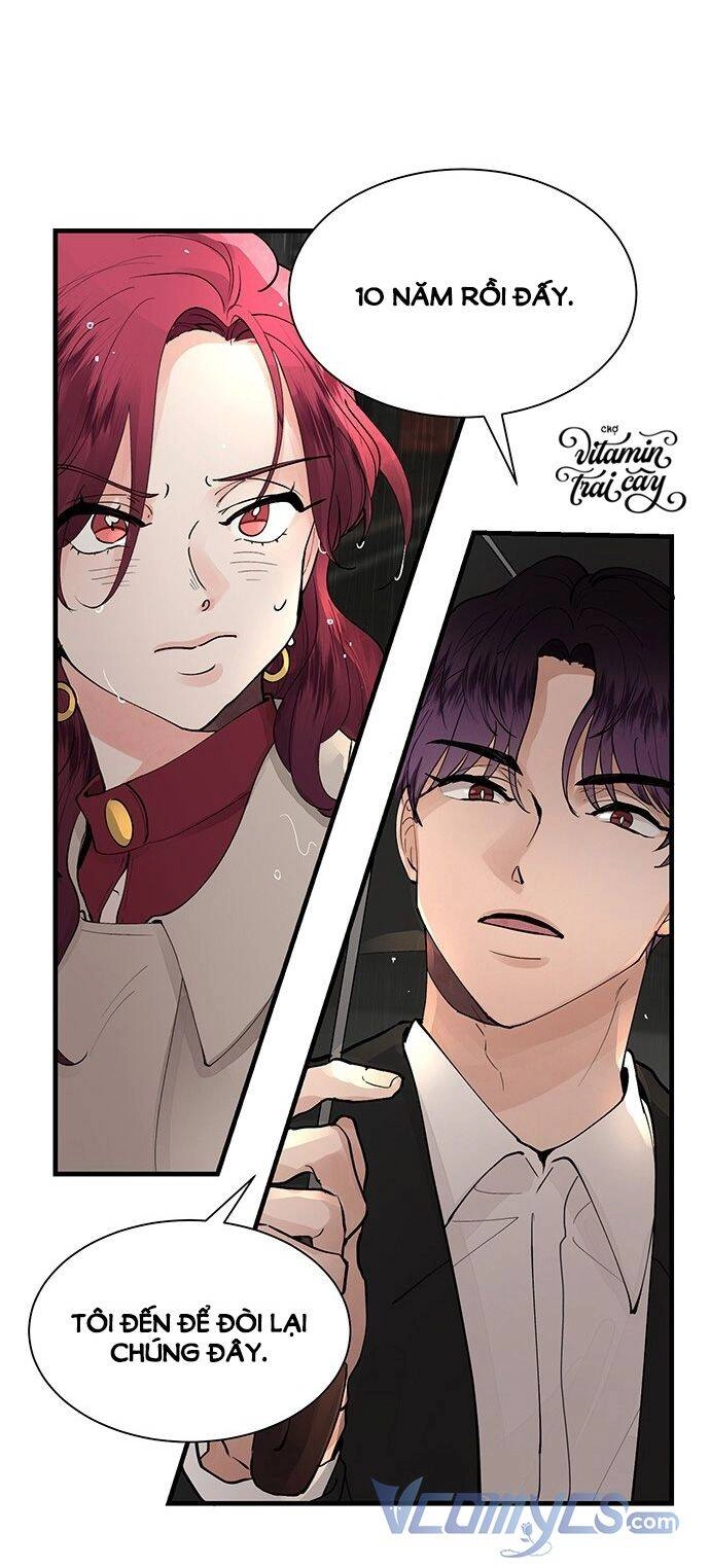 Oan Gia Ngõ Hẹp Chapter 1 - 59