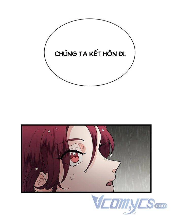 Oan Gia Ngõ Hẹp Chapter 1 - 61