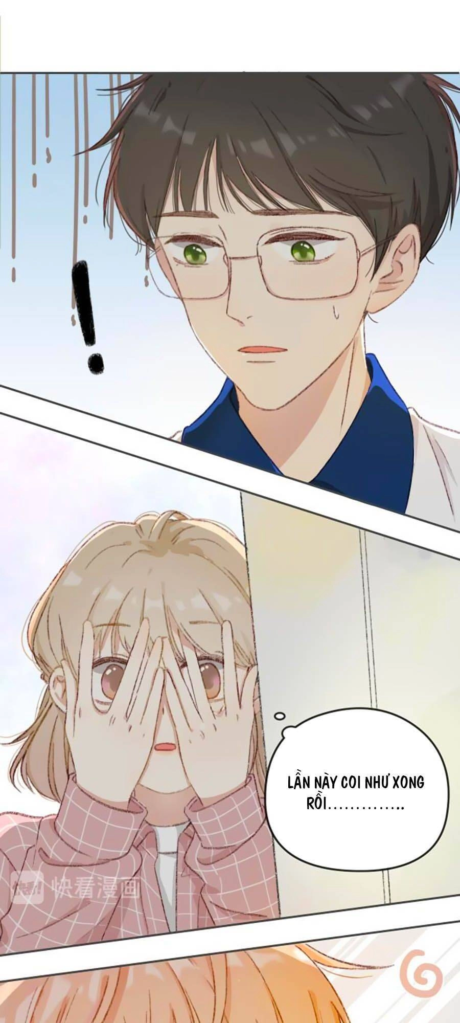 Oan Gia Ngõ Hẹp Chapter 2 - 5