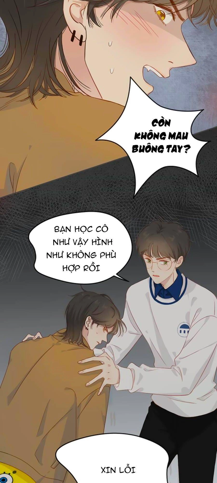 Oan Gia Ngõ Hẹp Chapter 2 - 7