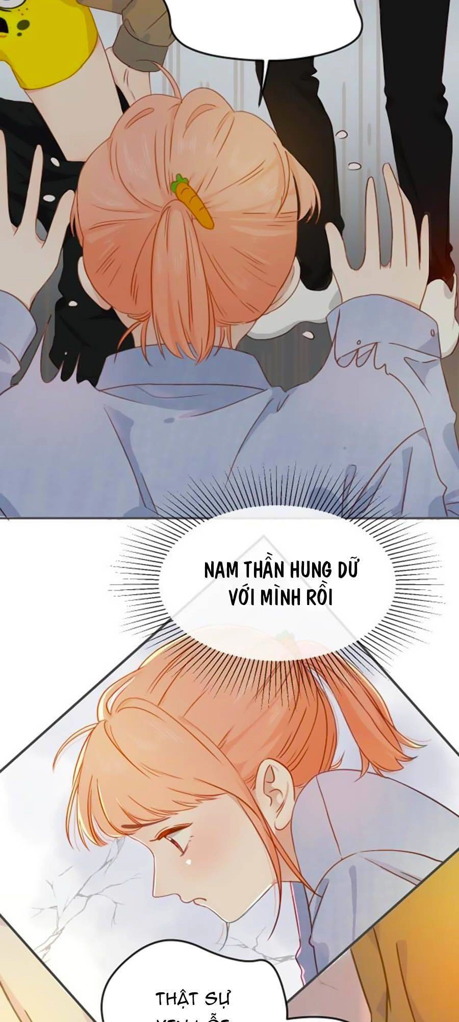 Oan Gia Ngõ Hẹp Chapter 2 - 8