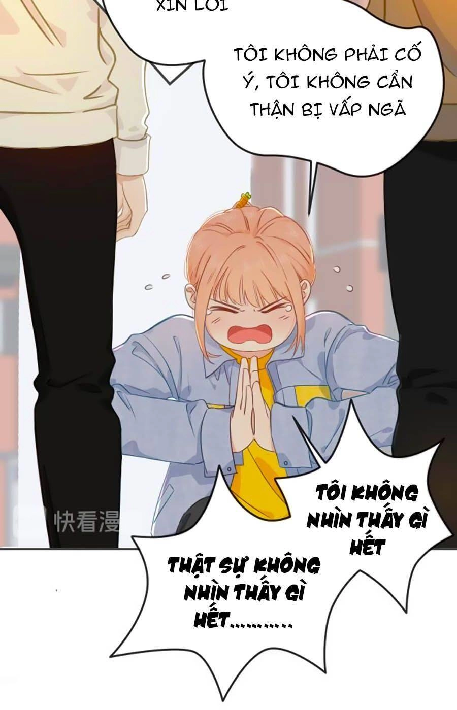 Oan Gia Ngõ Hẹp Chapter 2 - 9