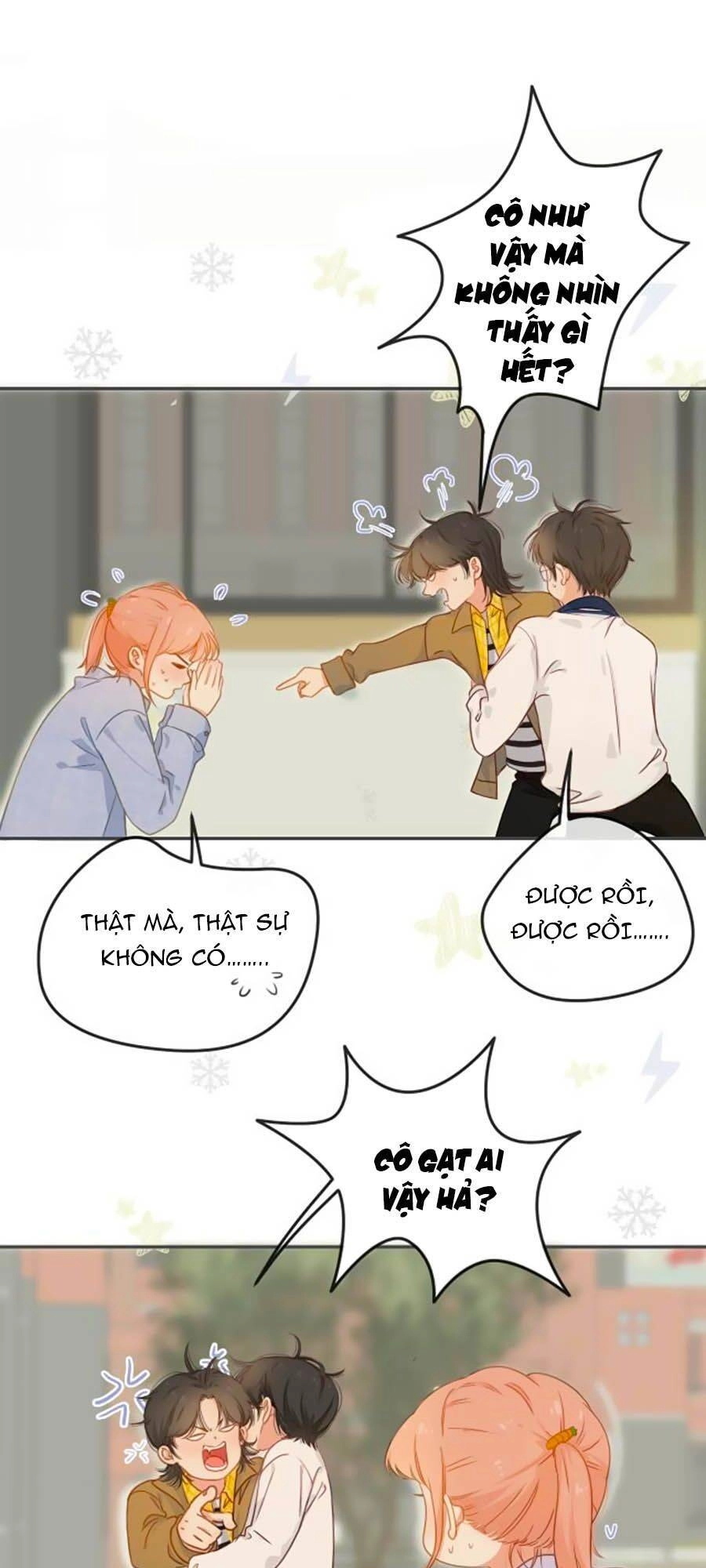 Oan Gia Ngõ Hẹp Chapter 2 - 10