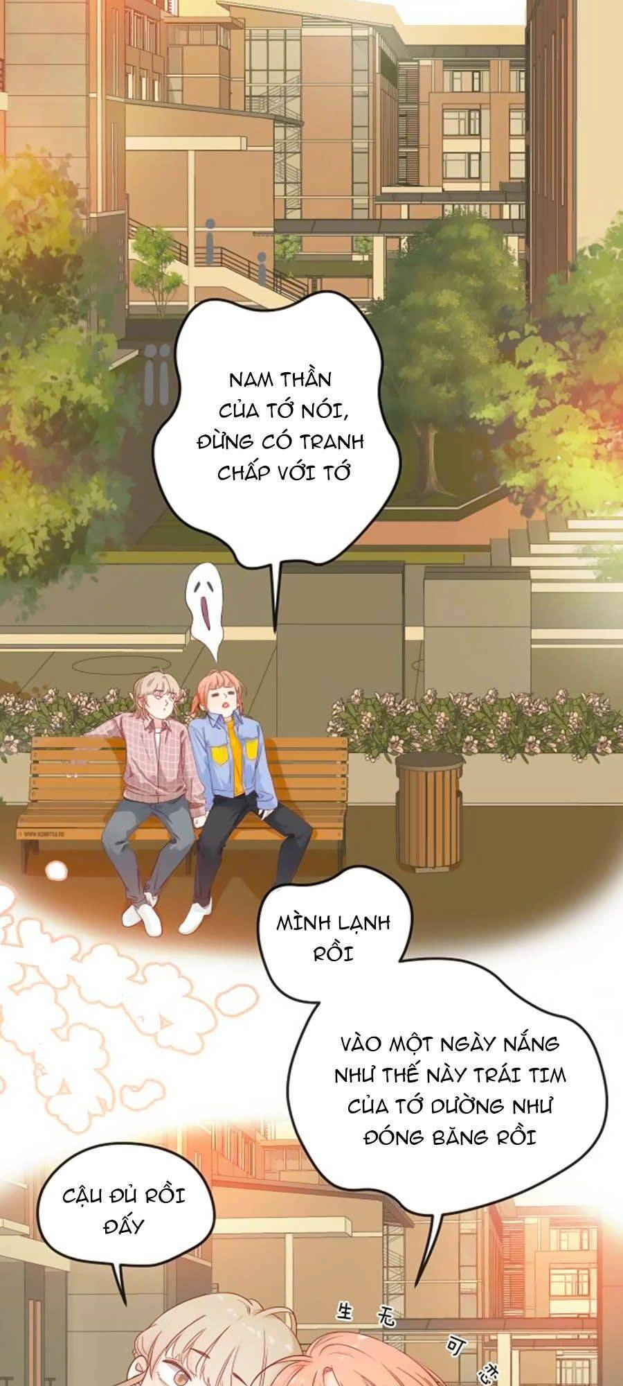 Oan Gia Ngõ Hẹp Chapter 2 - 12