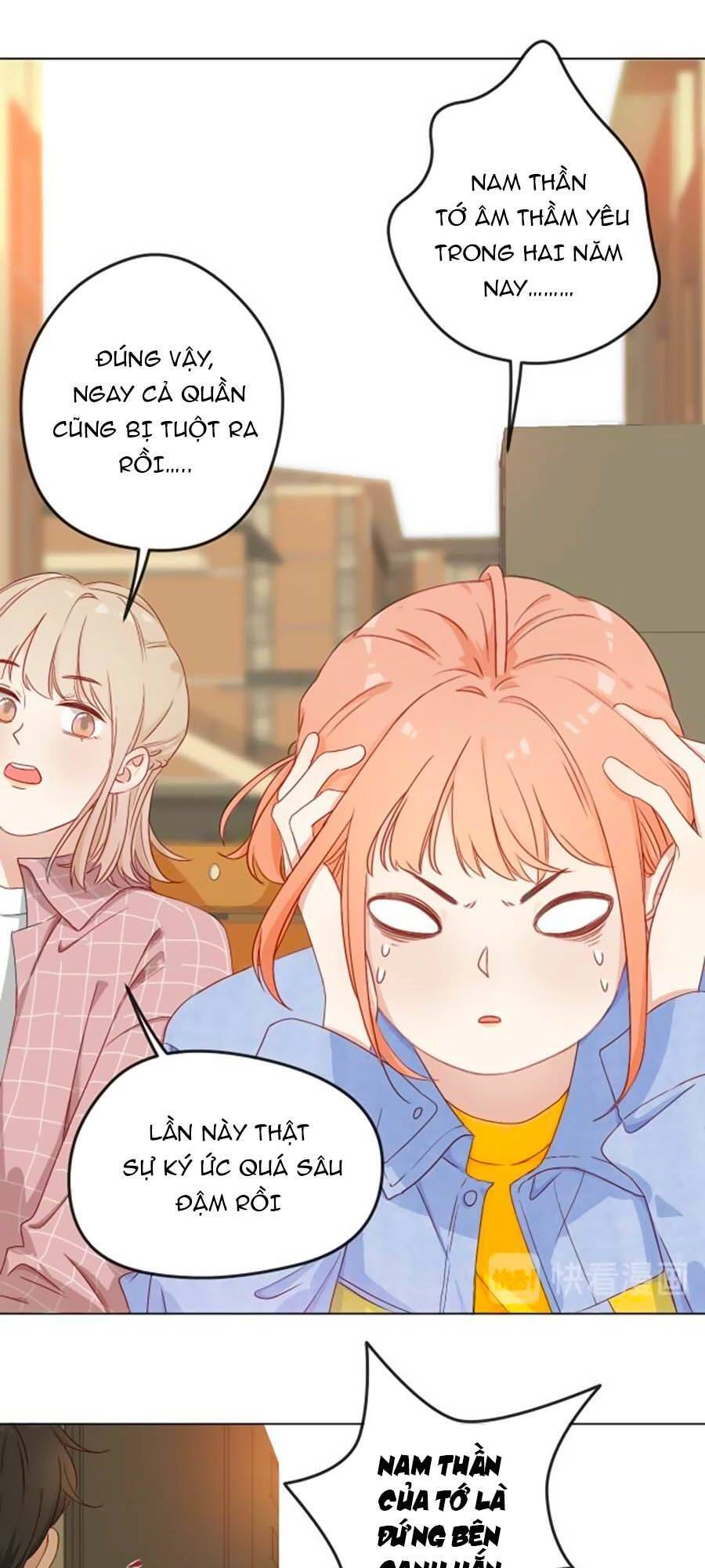 Oan Gia Ngõ Hẹp Chapter 2 - 14