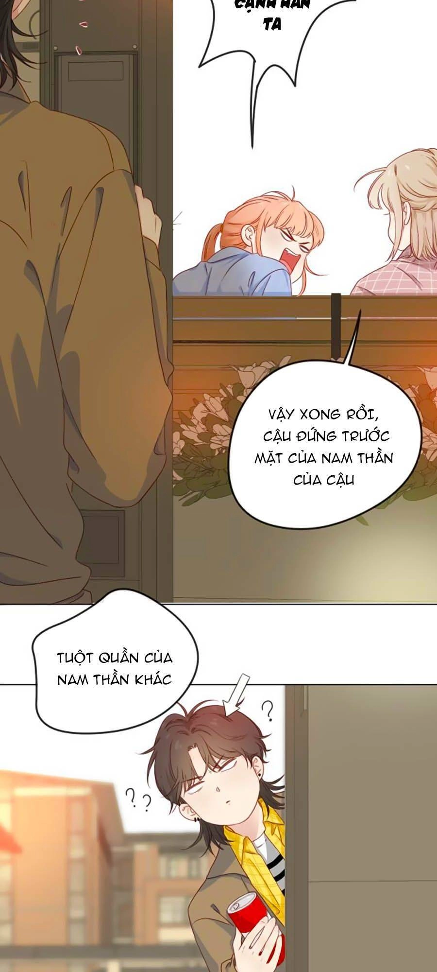 Oan Gia Ngõ Hẹp Chapter 2 - 15