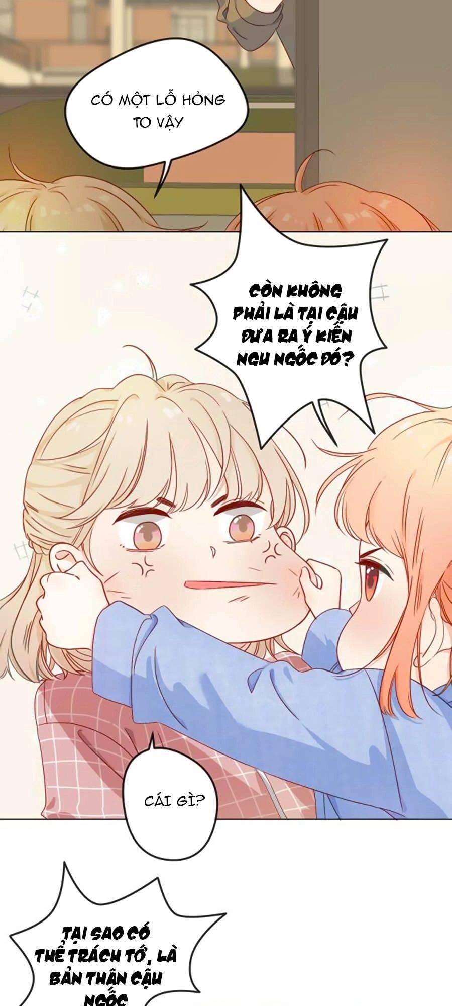 Oan Gia Ngõ Hẹp Chapter 2 - 16