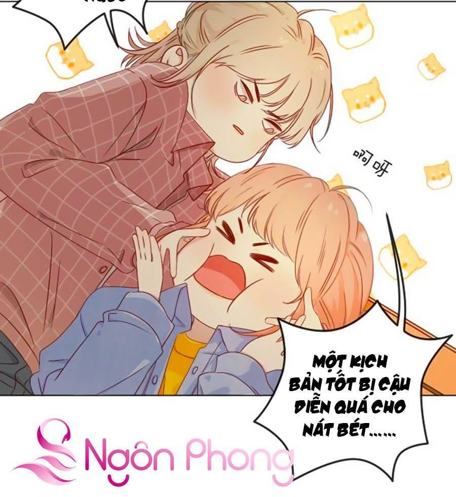 Oan Gia Ngõ Hẹp Chapter 2 - 17