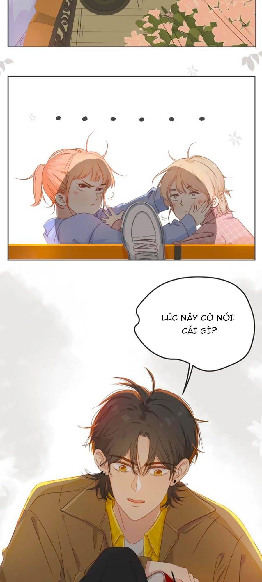 Oan Gia Ngõ Hẹp Chapter 2 - 19