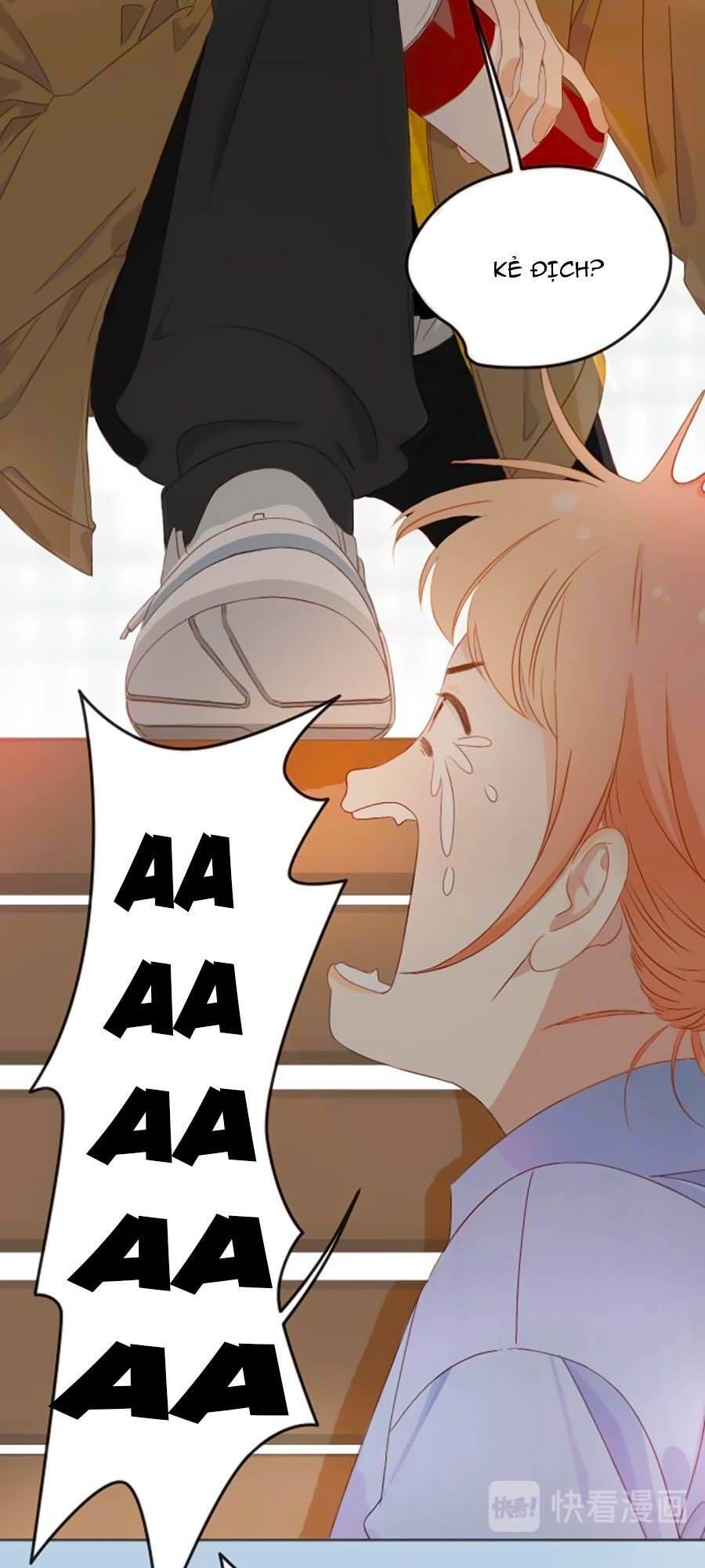 Oan Gia Ngõ Hẹp Chapter 2 - 20