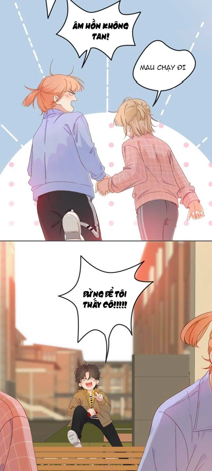 Oan Gia Ngõ Hẹp Chapter 2 - 21