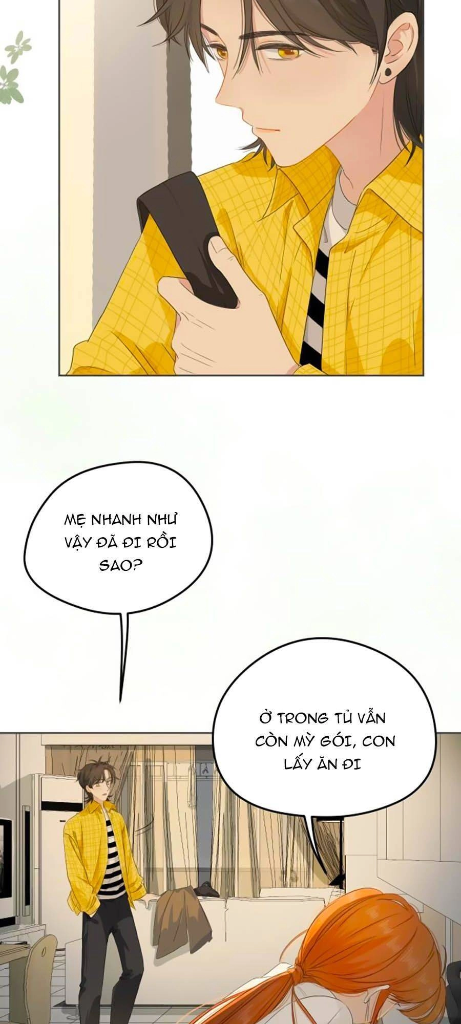 Oan Gia Ngõ Hẹp Chapter 2 - 28