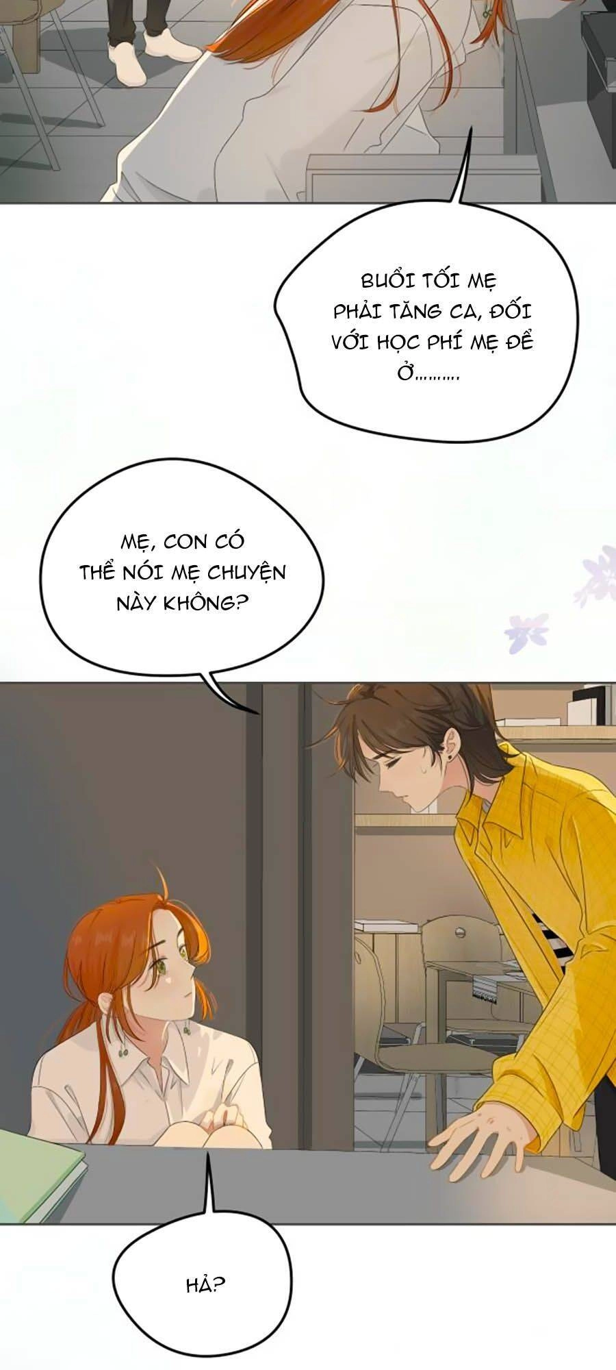 Oan Gia Ngõ Hẹp Chapter 2 - 29