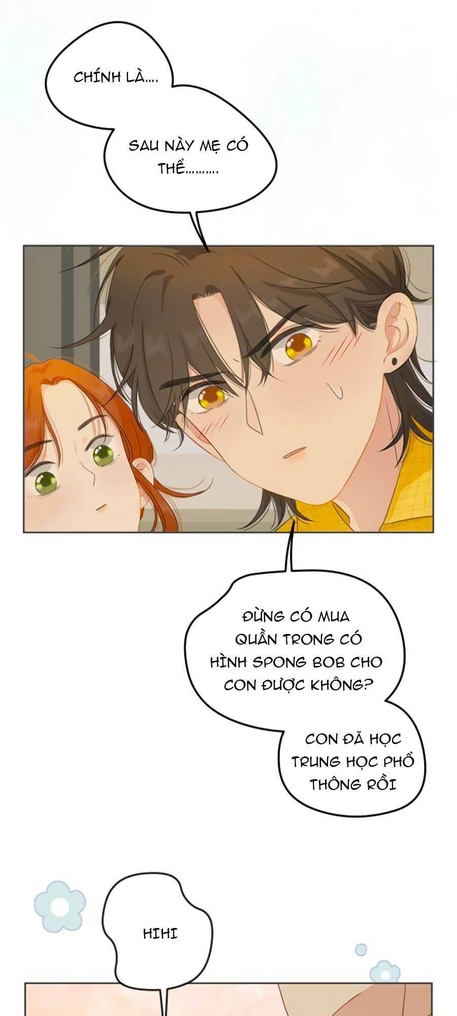 Oan Gia Ngõ Hẹp Chapter 2 - 30