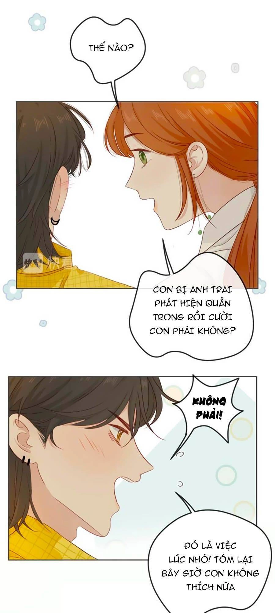 Oan Gia Ngõ Hẹp Chapter 2 - 32