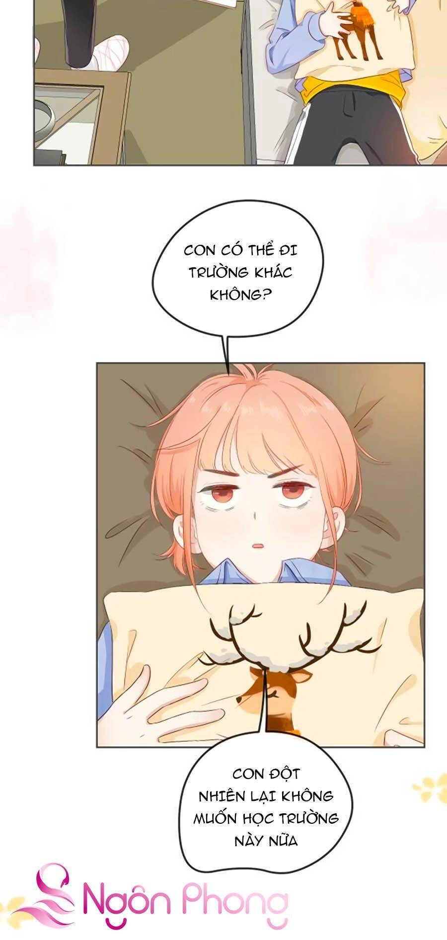 Oan Gia Ngõ Hẹp Chapter 2 - 35