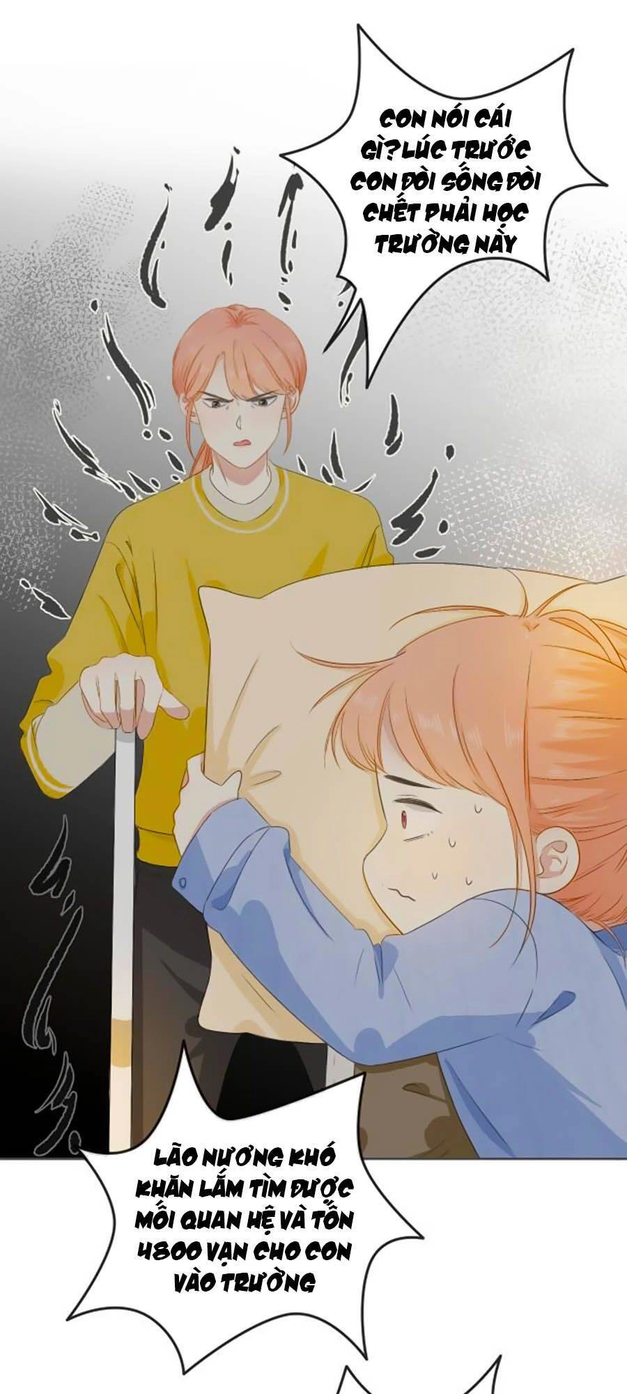 Oan Gia Ngõ Hẹp Chapter 2 - 36