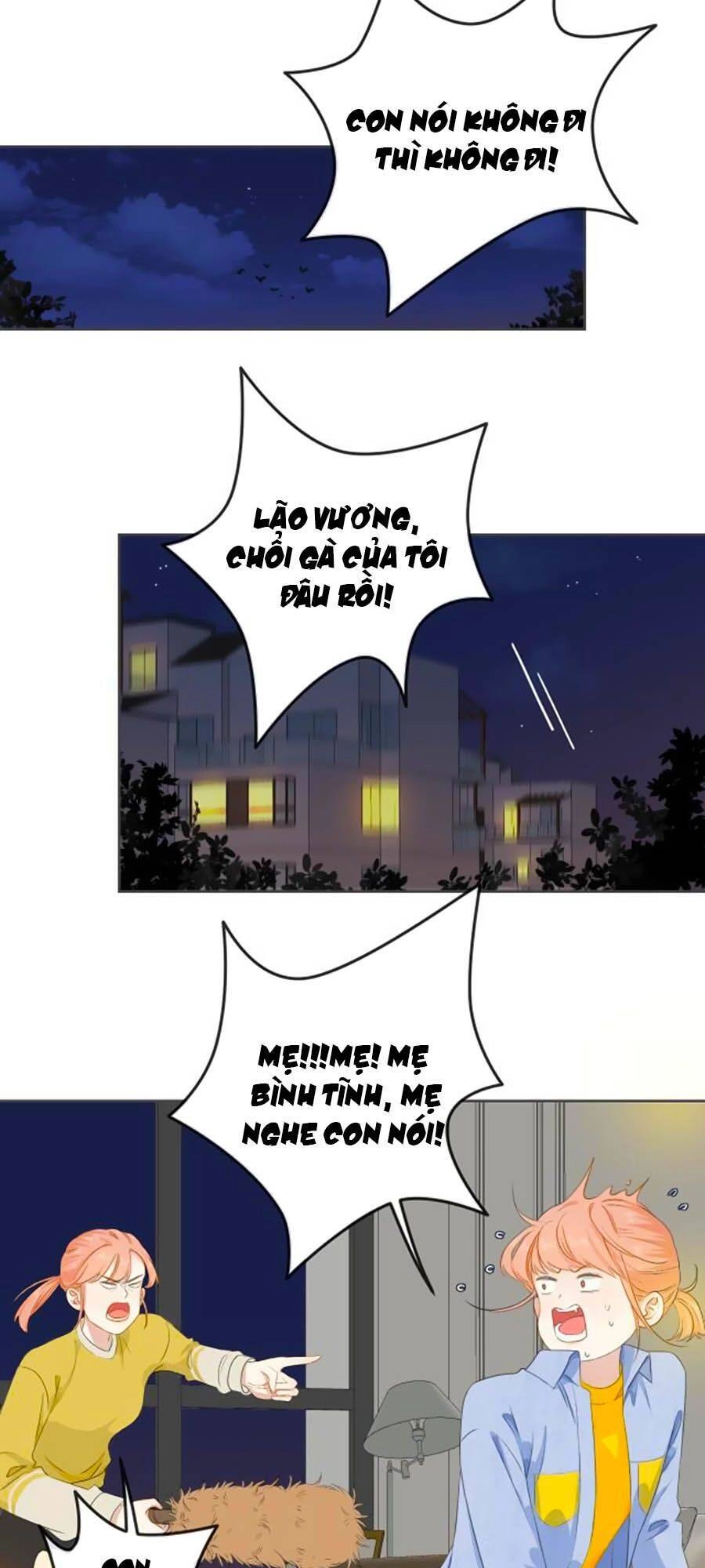 Oan Gia Ngõ Hẹp Chapter 2 - 37