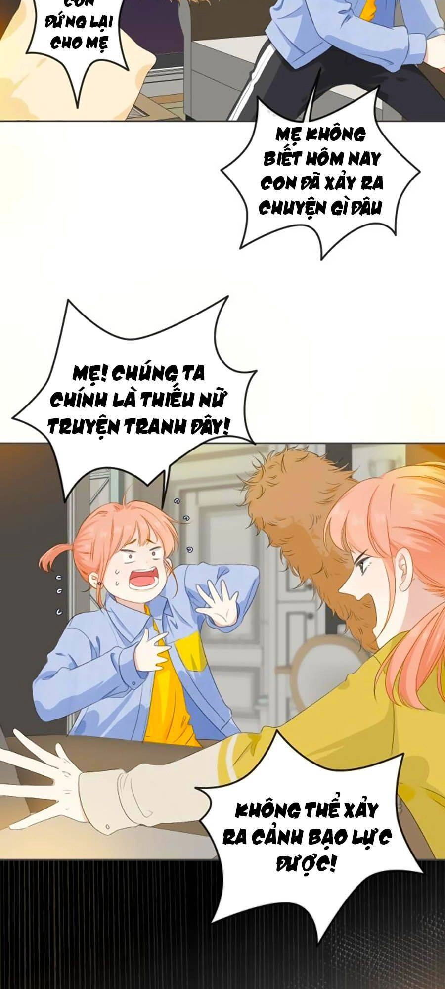 Oan Gia Ngõ Hẹp Chapter 2 - 38