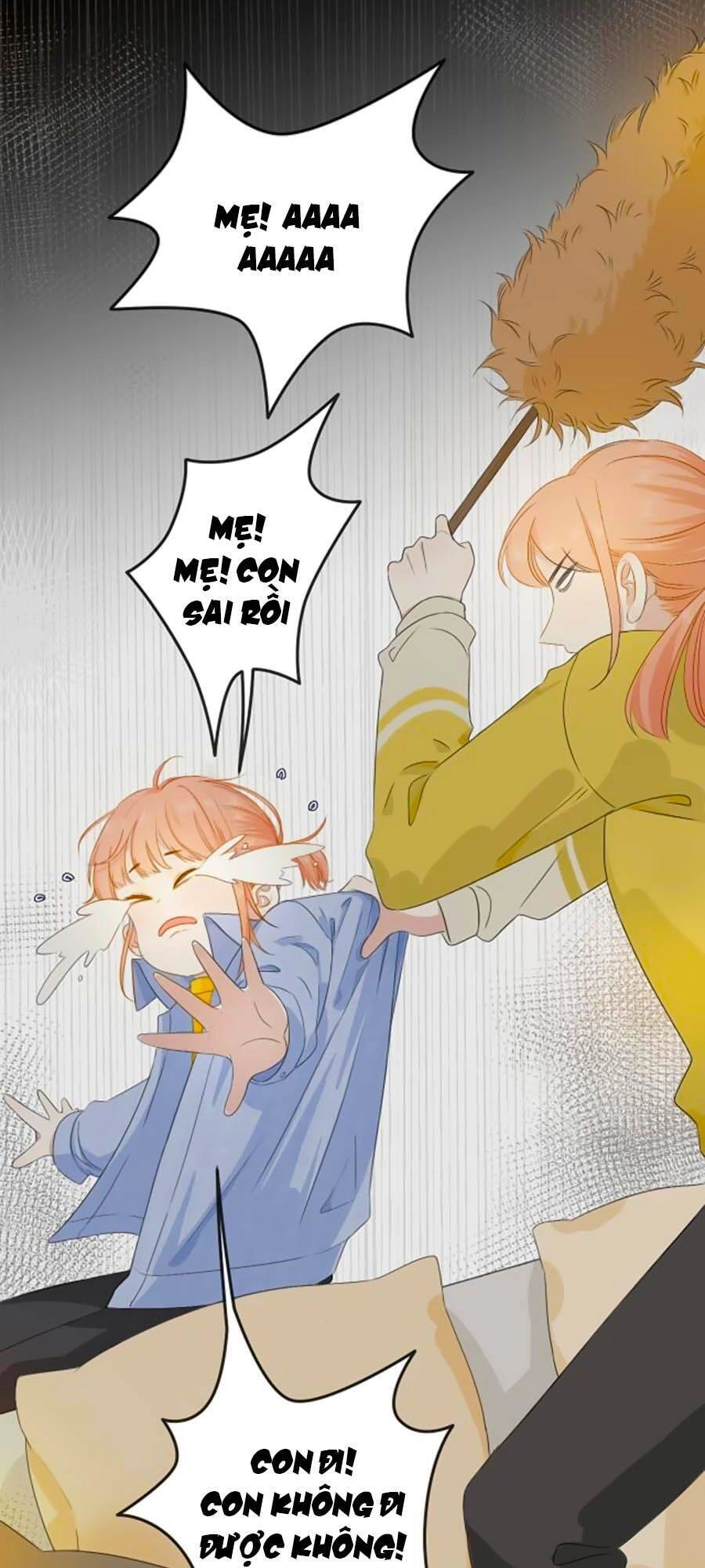 Oan Gia Ngõ Hẹp Chapter 2 - 39