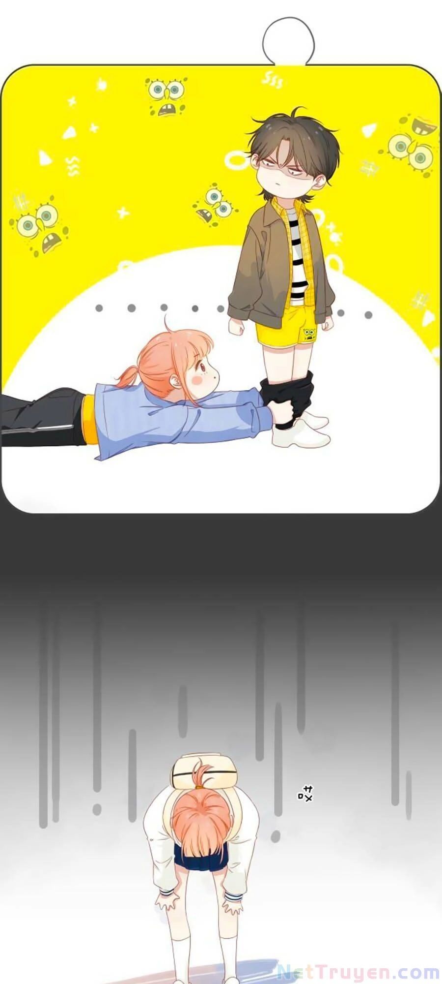 Oan Gia Ngõ Hẹp Chapter 3 - 5