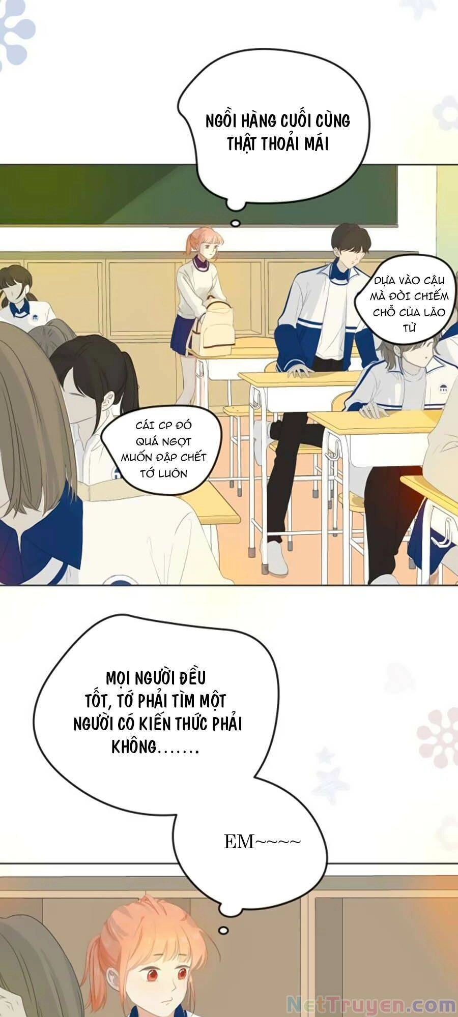 Oan Gia Ngõ Hẹp Chapter 3 - 14