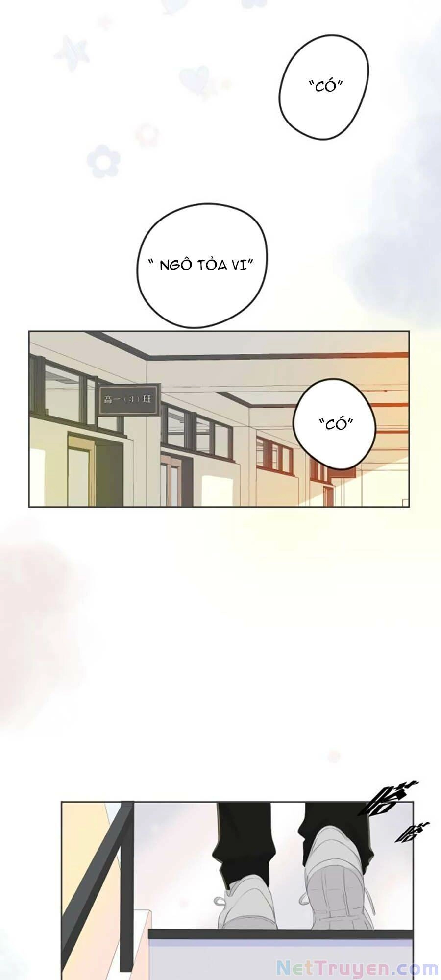 Oan Gia Ngõ Hẹp Chapter 3 - 18