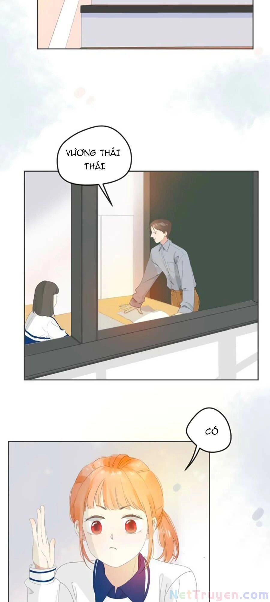 Oan Gia Ngõ Hẹp Chapter 3 - 19