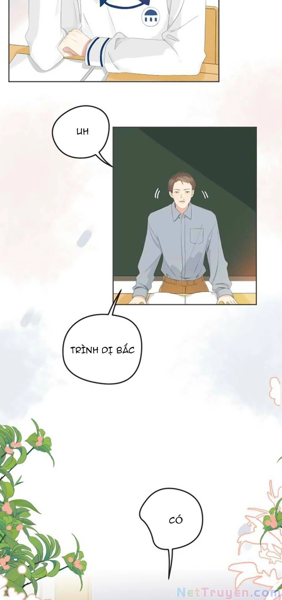 Oan Gia Ngõ Hẹp Chapter 3 - 20