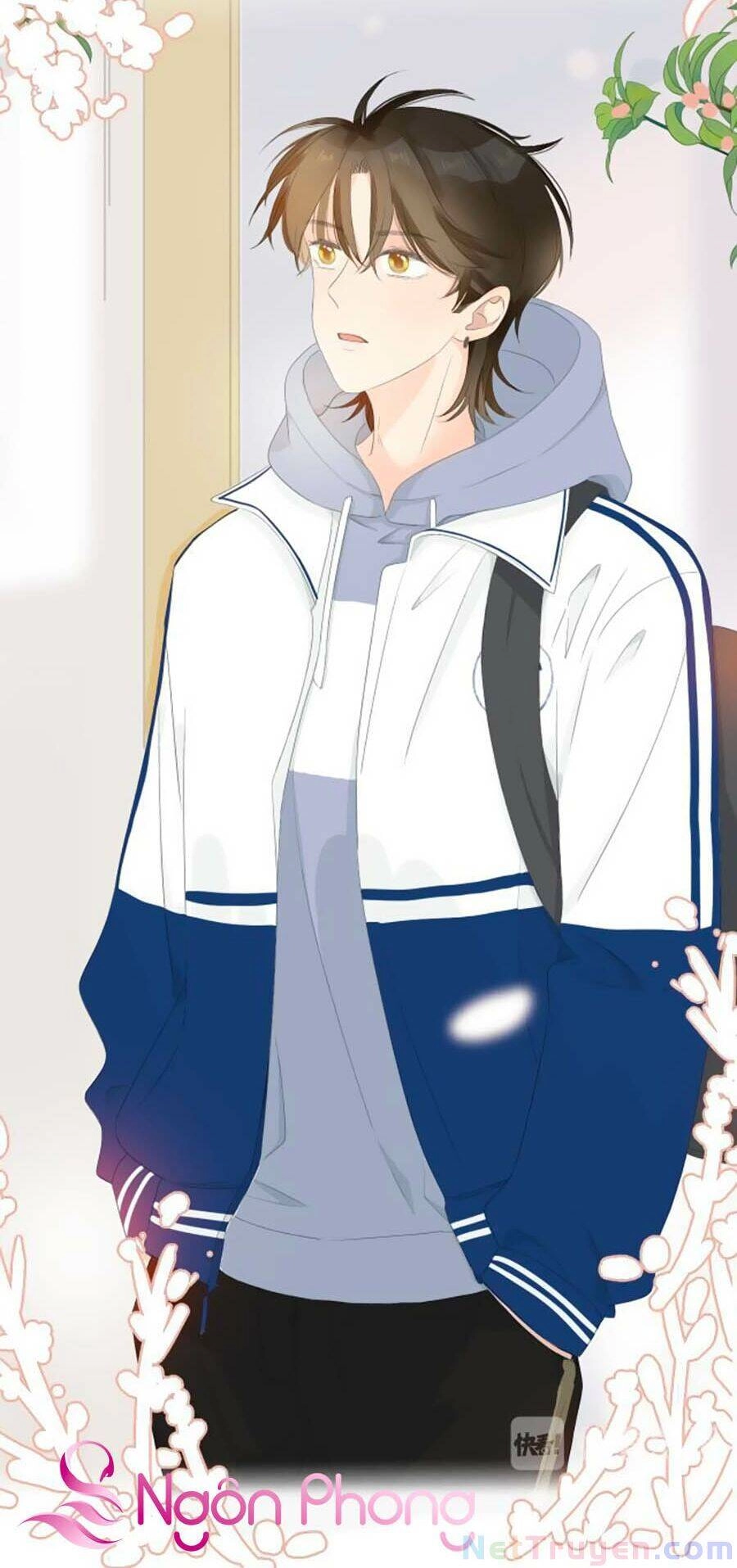 Oan Gia Ngõ Hẹp Chapter 3 - 21