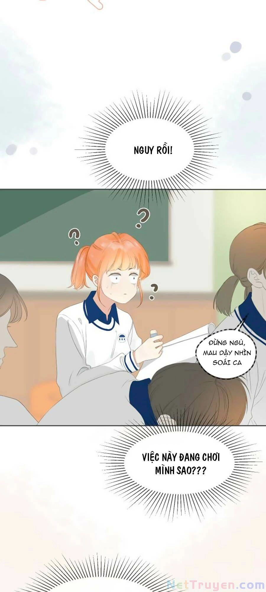 Oan Gia Ngõ Hẹp Chapter 3 - 22