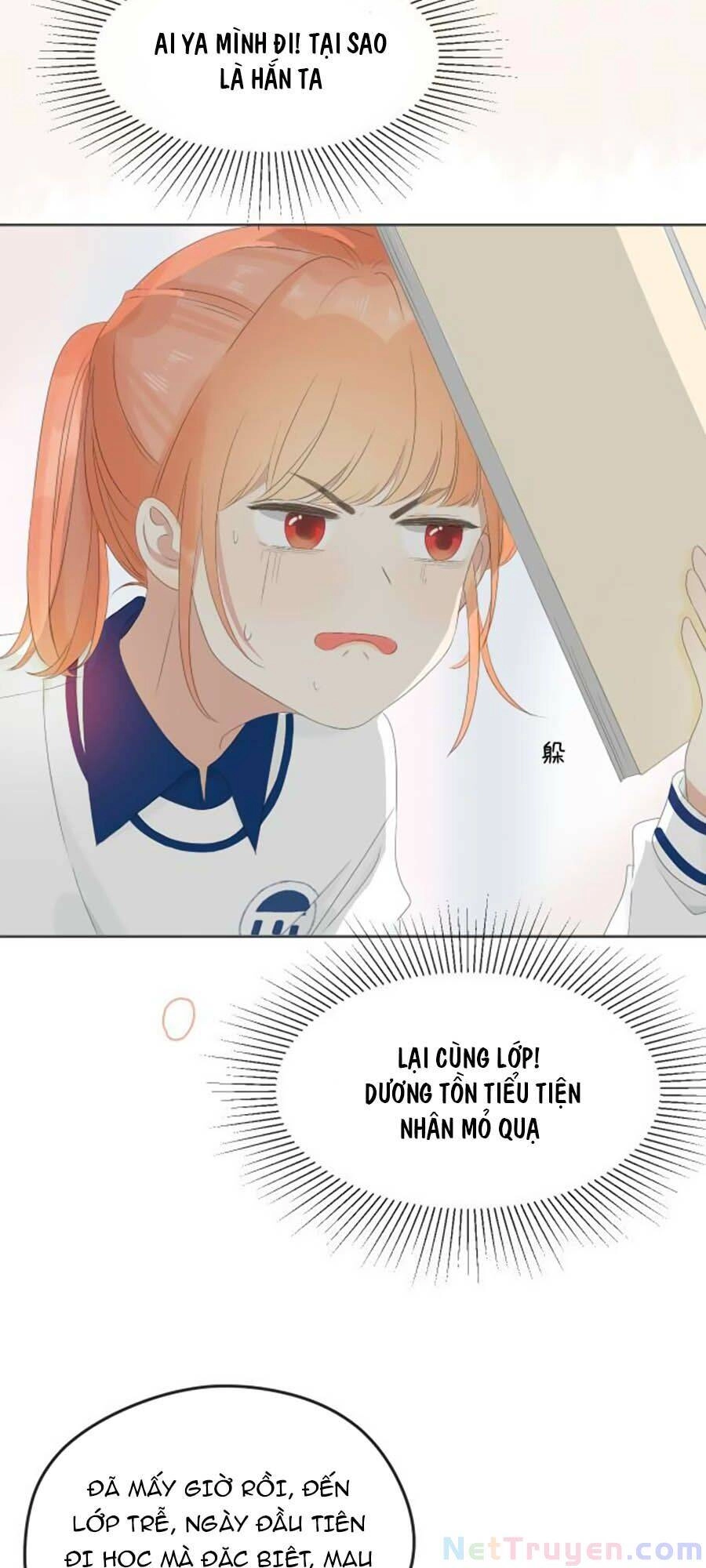 Oan Gia Ngõ Hẹp Chapter 3 - 23