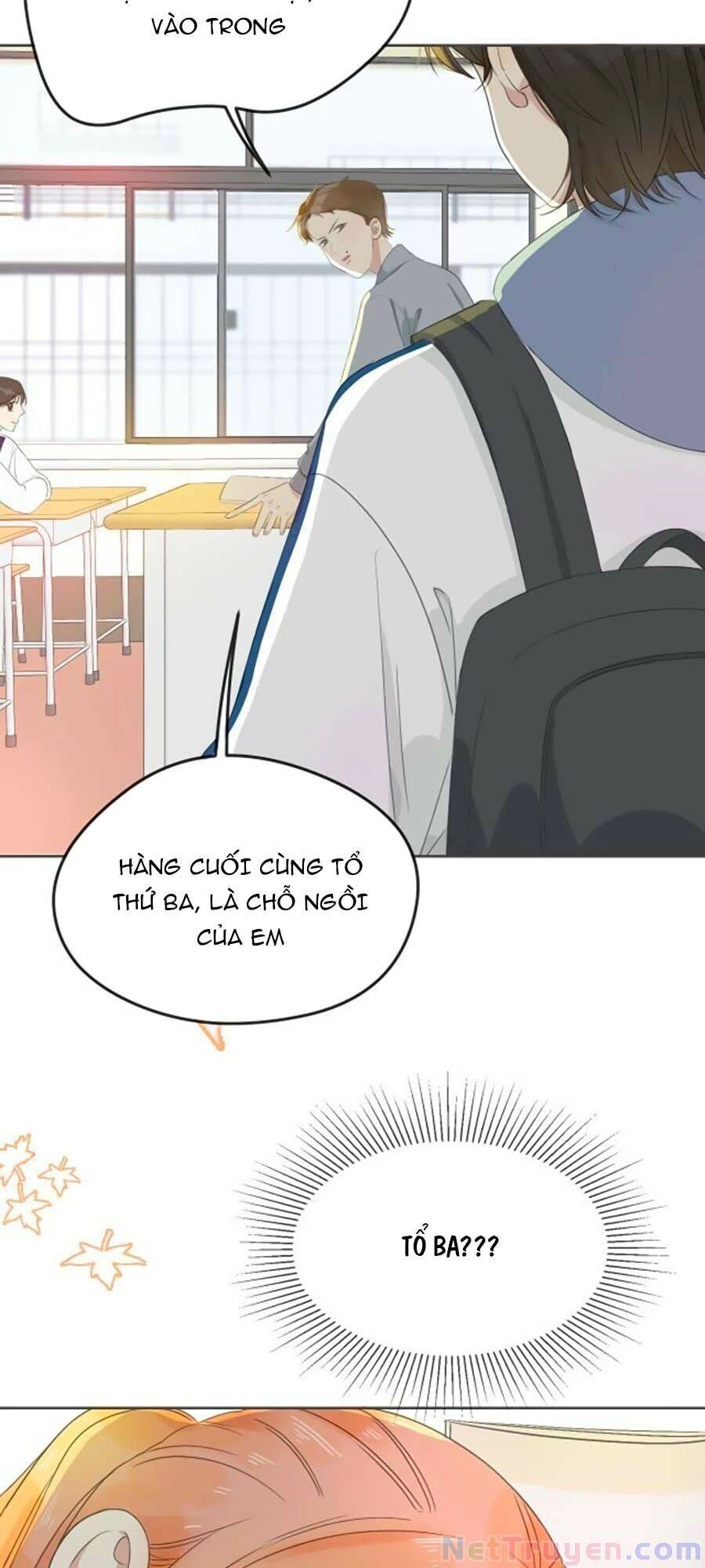 Oan Gia Ngõ Hẹp Chapter 3 - 24