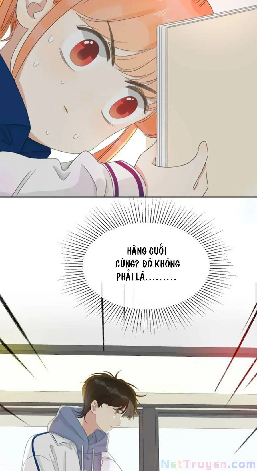 Oan Gia Ngõ Hẹp Chapter 3 - 25