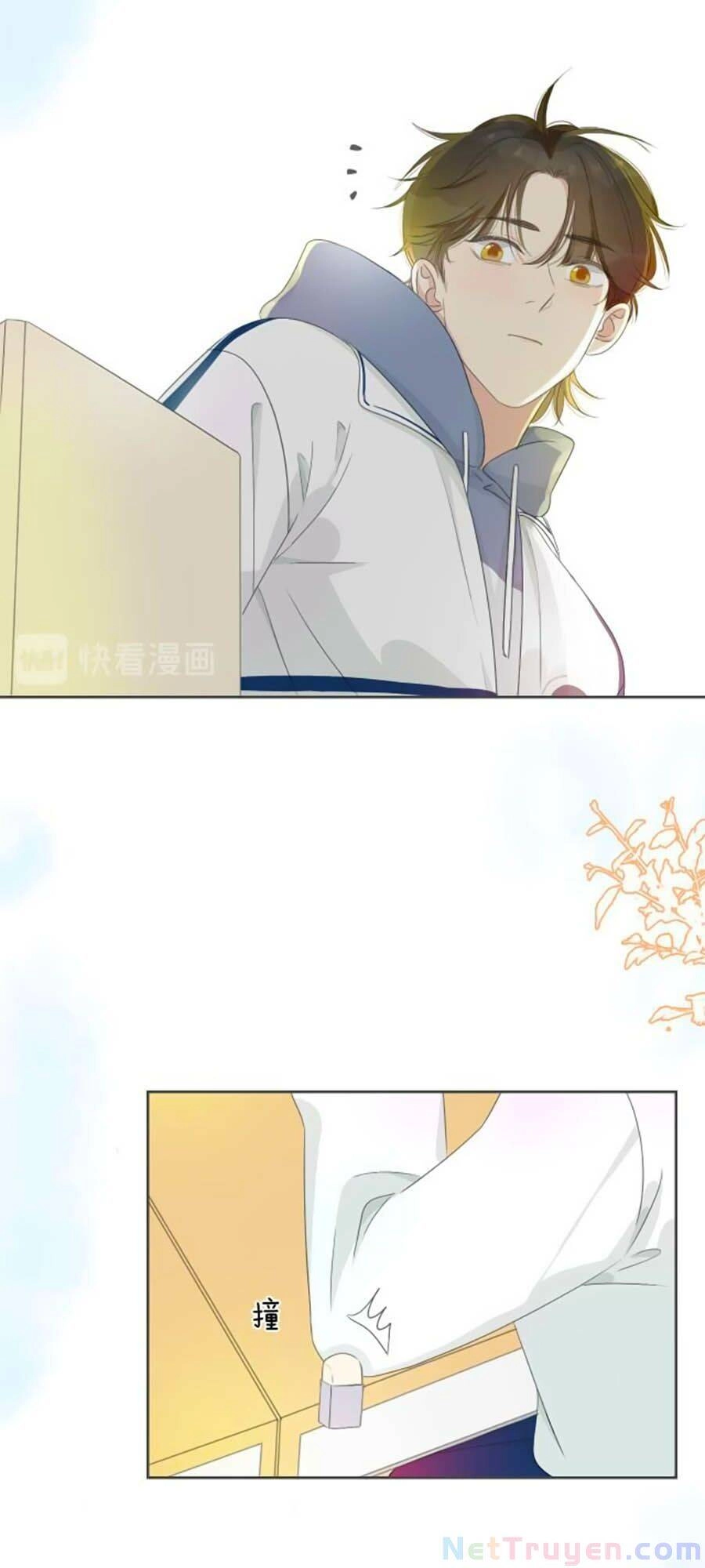 Oan Gia Ngõ Hẹp Chapter 3 - 27