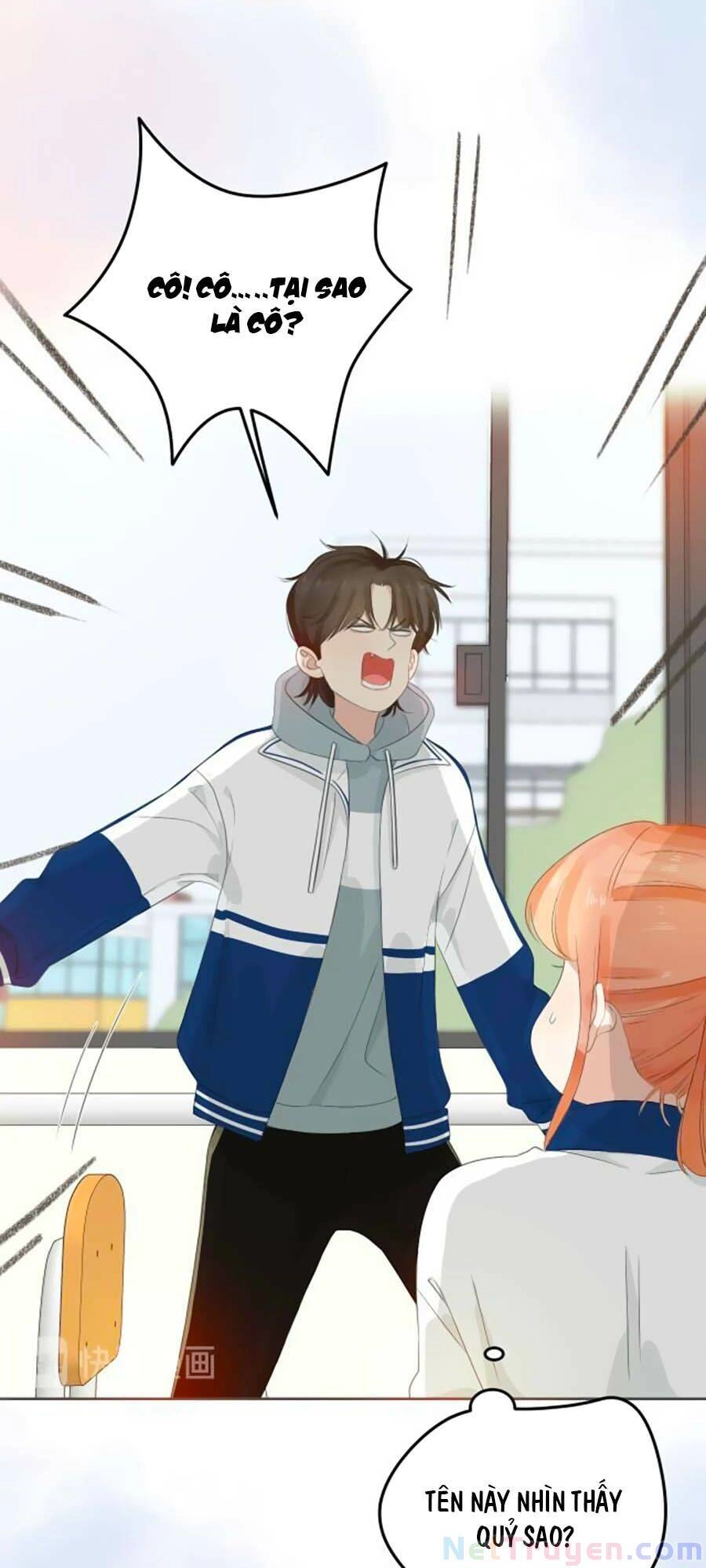 Oan Gia Ngõ Hẹp Chapter 3 - 32