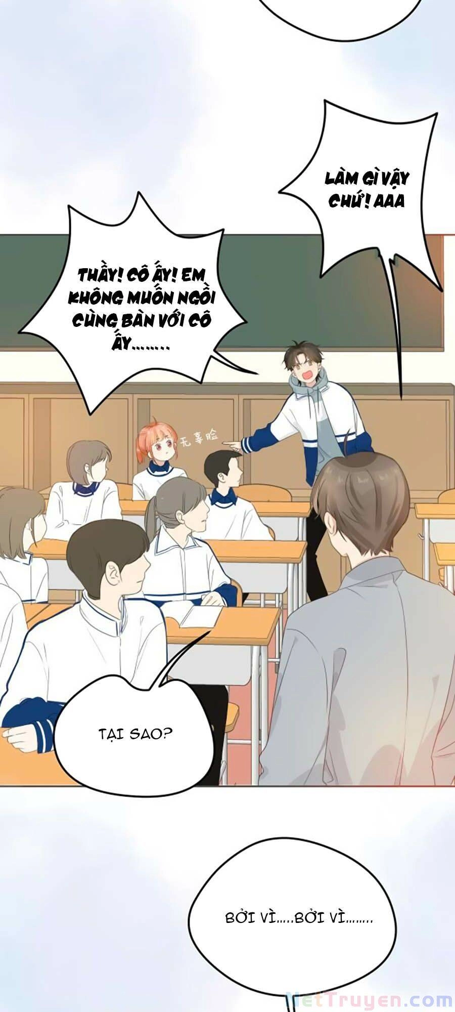 Oan Gia Ngõ Hẹp Chapter 3 - 33