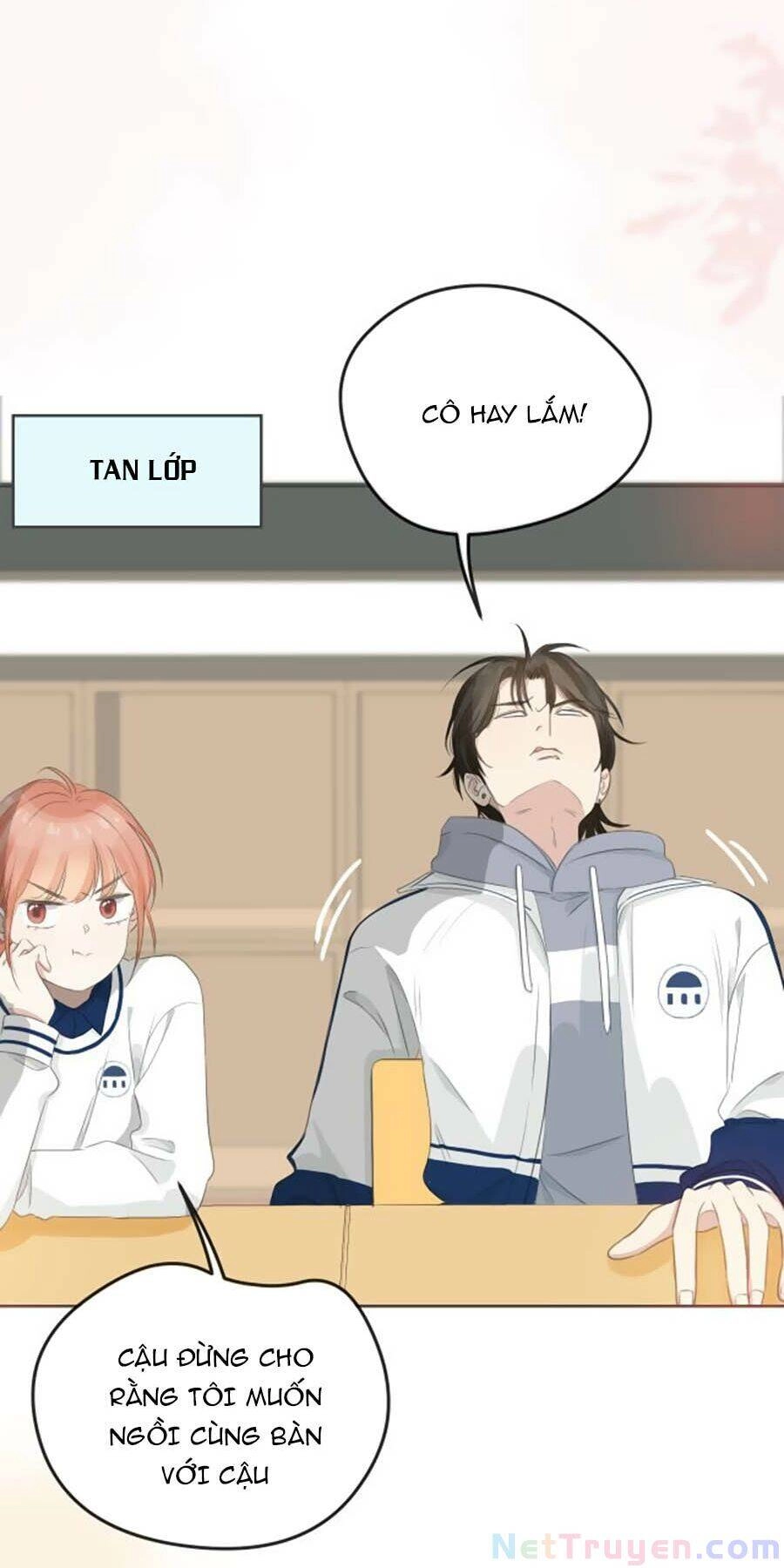 Oan Gia Ngõ Hẹp Chapter 3 - 39