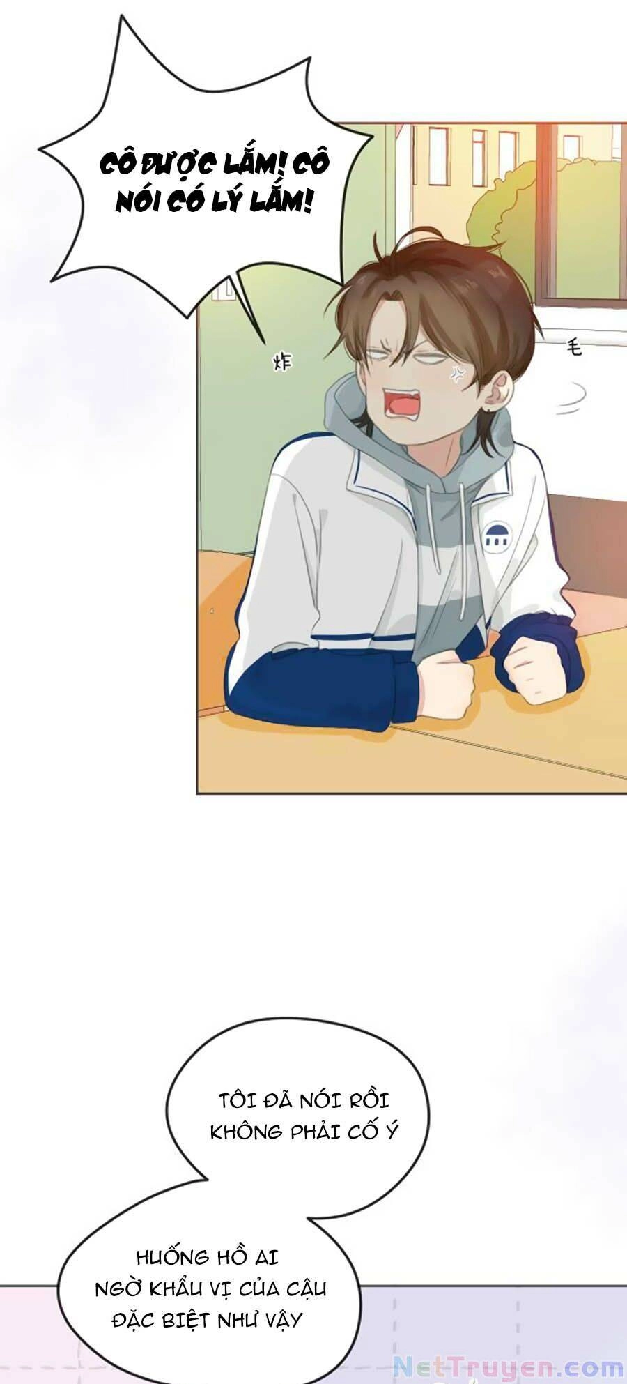 Oan Gia Ngõ Hẹp Chapter 3 - 41
